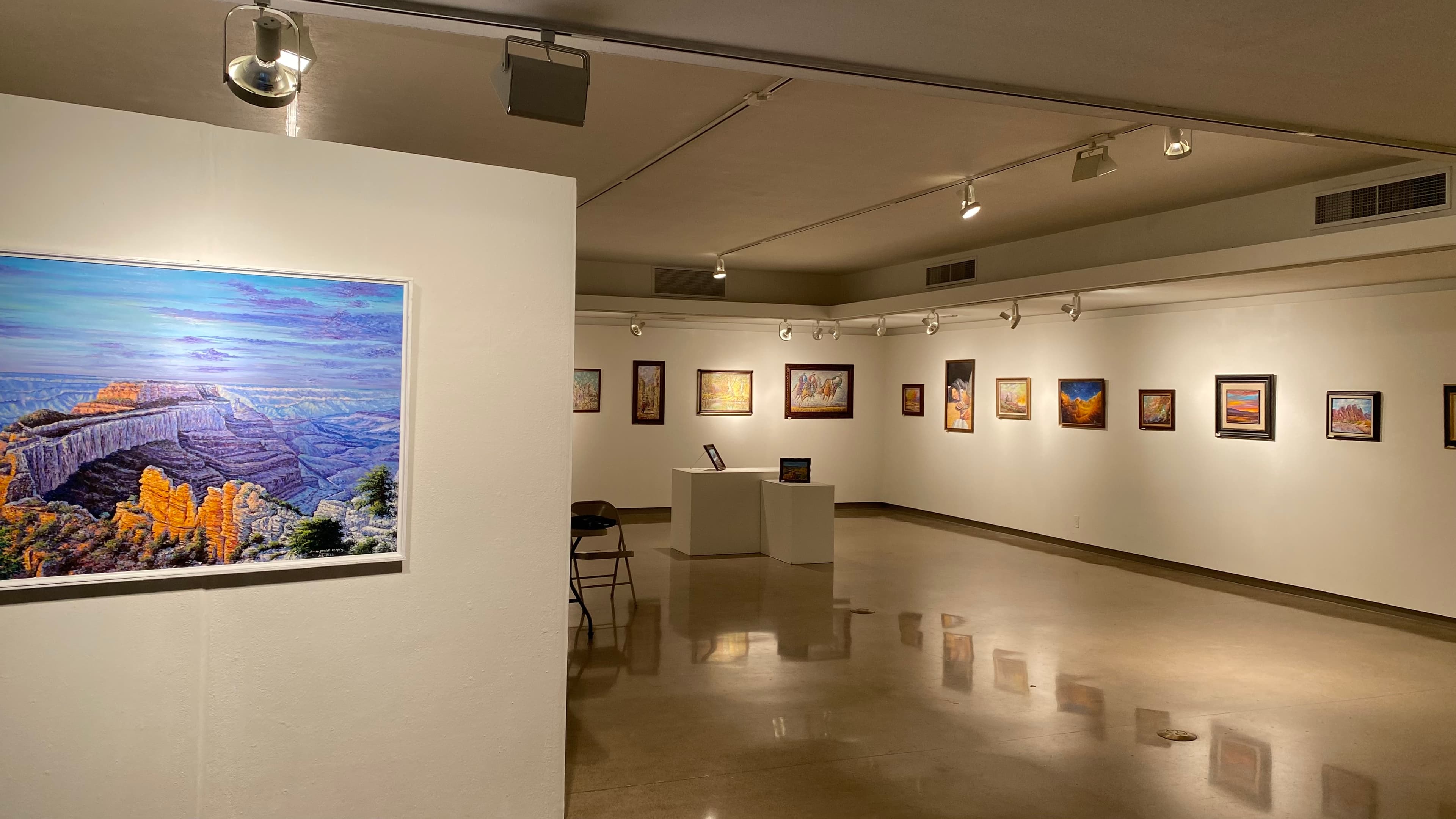 Echoes of Afghanistan: Contemporary Visions