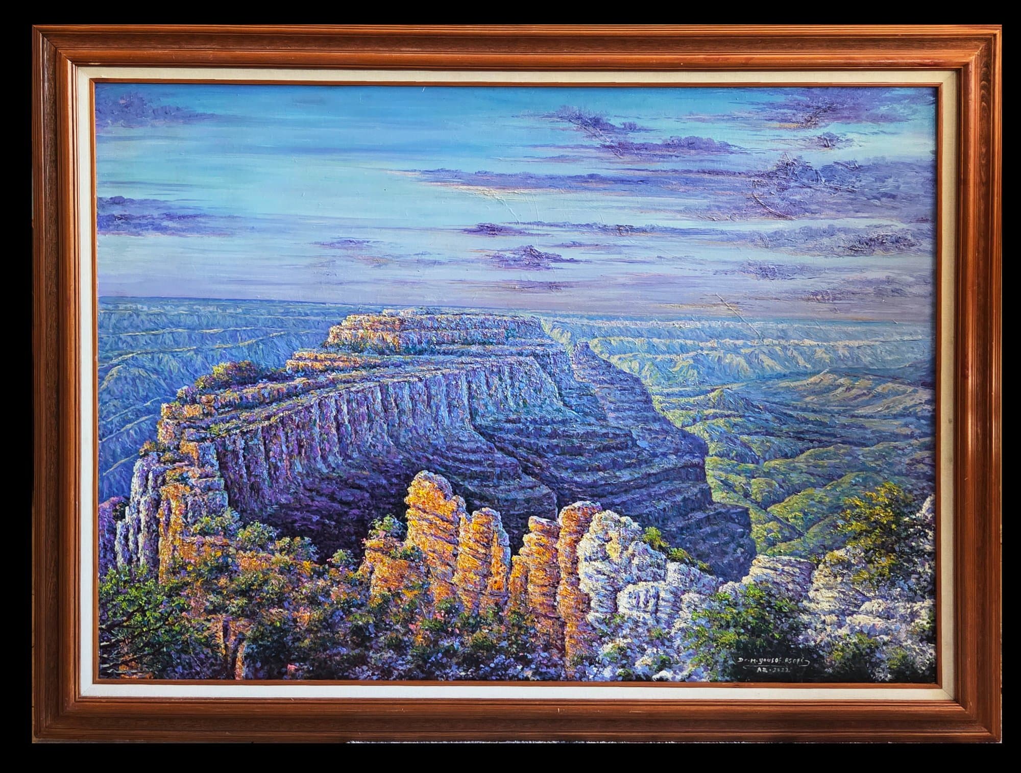 Grand Canyon