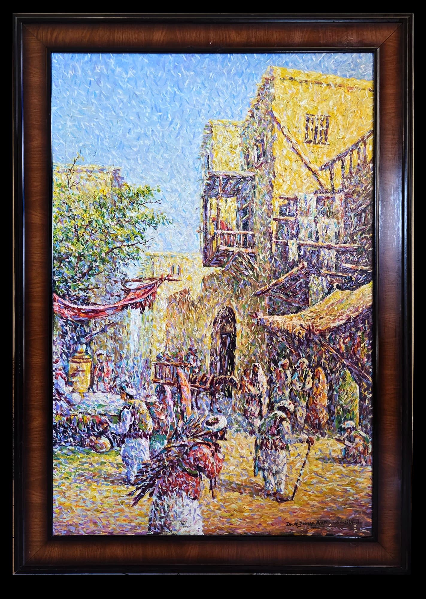 Kabul Market
