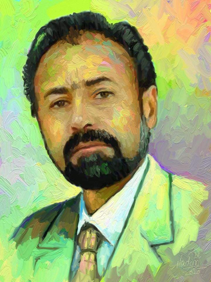 Dr. Mohammad Yousof Asefi